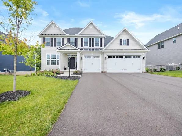 4039 Kiley Ln, Baden, PA 15005