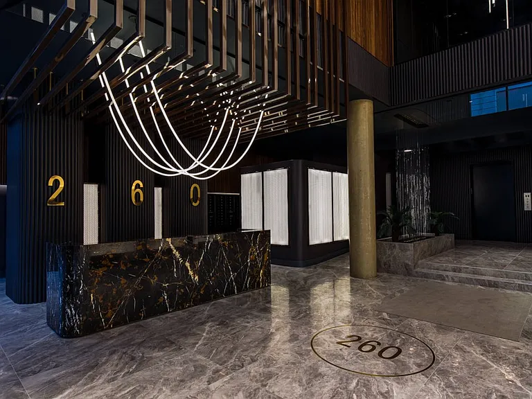 260 Gold St #411 — Photo 37