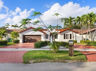 14721 SW 170th Ter, Miami, FL 33187