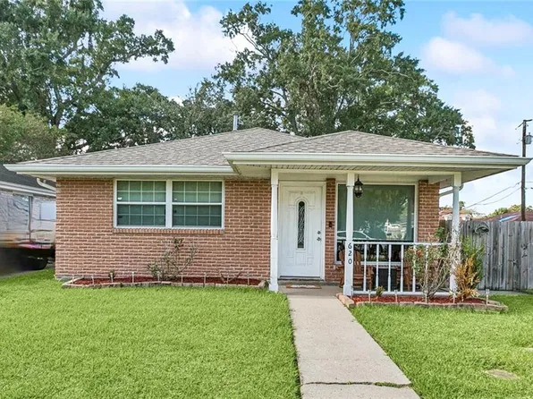 620 Maryland Ave, Metairie, LA 70003