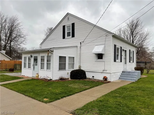 991 Bellevue Ave, Painesville, OH 44077