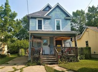 1328 W 8th St, Lorain, OH