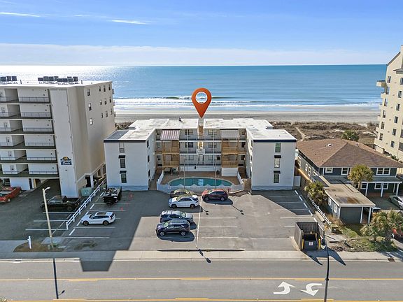 2nd image of 2203 S Ocean Blvd. #E 3