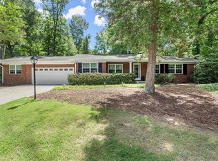 2465 Brookdale Dr NE, Atlanta, GA 30345