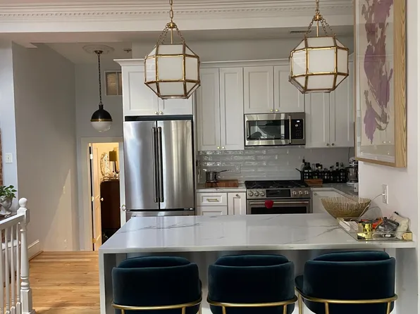 945 T St NW APT B, Washington, DC 20001