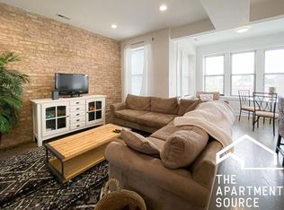 2020 N Spaulding Ave #2, Chicago, IL 60647