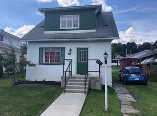 416 Pleasant Valley Blvd, Altoona, PA 16602