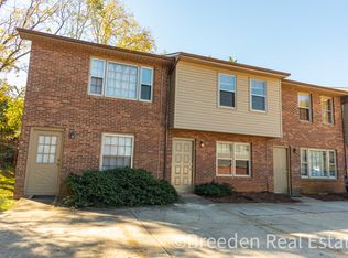 117 Old North Carolina Rd #18, Morganton, NC 28655