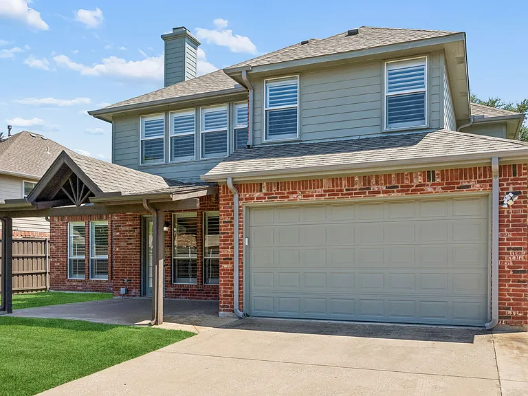 1613 Long Prairie Ct — Photo 48