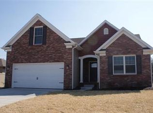 3220 Braewick Ct, Evansville, IN 47715