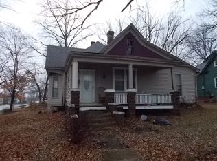 100 N Vine St, Fayette, MO 65248