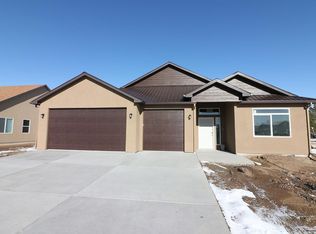 1471 Bobcat Way, Fruita, CO 81521