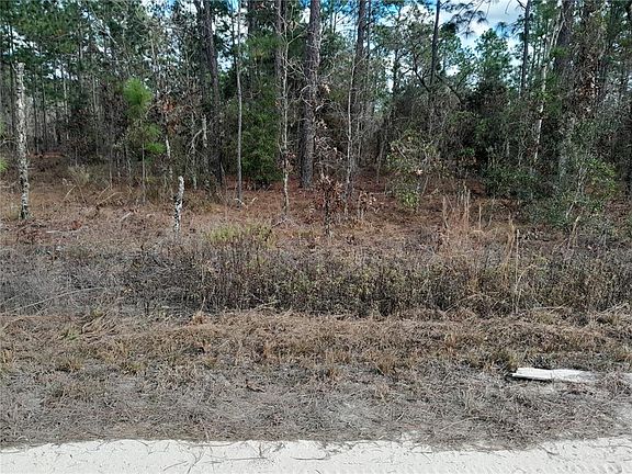 4th image of NE 150th Ave Lot 16