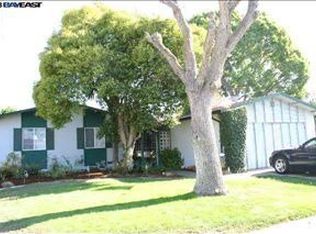 4234 Doane St, Fremont, CA 94538