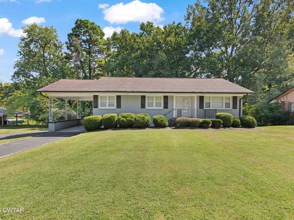 992 W Forest Ave, Jackson, TN 38301