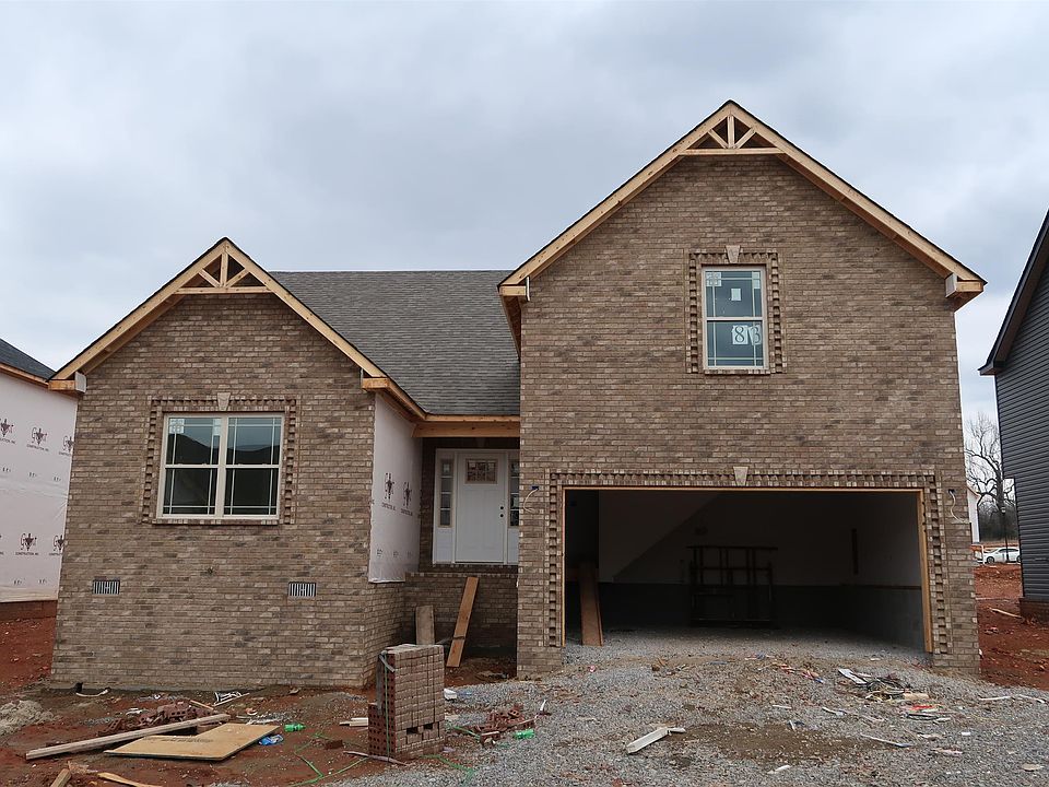 1st image of 83 Locust Run Lot 83