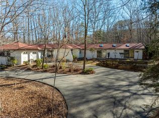 273 Olde Pilot Trl, Pilot Mountain, NC 27041