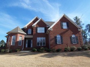 182 Cambridge Way, Macon, GA 31220