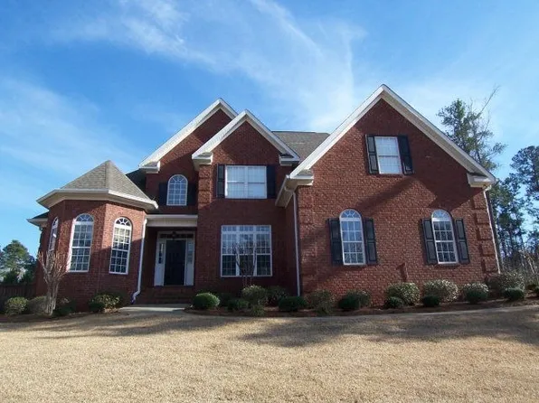 182 Cambridge Way, Macon, GA 31220