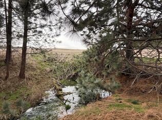 Sandhill Rd, Winchester, ID 83555