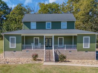131 Butterfly Ln, Bell Buckle, TN 37020