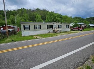 14962 Charleston Rd, Kenna, WV 25248