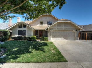4321 Fara Biundo Dr, Modesto, CA 95355