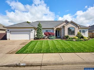 1105 Laurelridge Loop NE, Keizer, OR 97303