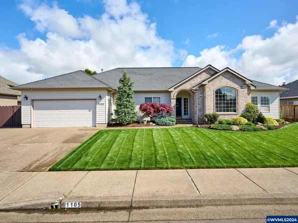 1105 Laurelridge Loop NE, Keizer, OR 97303