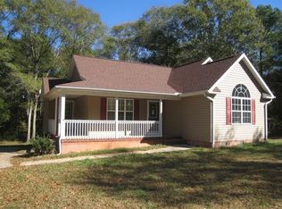 312 Lecroy Ln, Hartwell, GA 30643