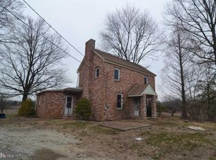 318 Harrisonville Rd, Mullica Hill, NJ 08062