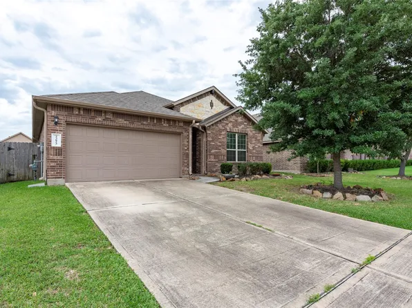 23823 Asino Dr, Katy, TX 77493