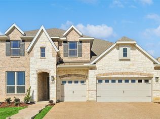 722 Felicity Pl, Lucas, TX 75098