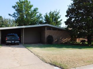 113 E 20th St, Littlefield, TX 79339