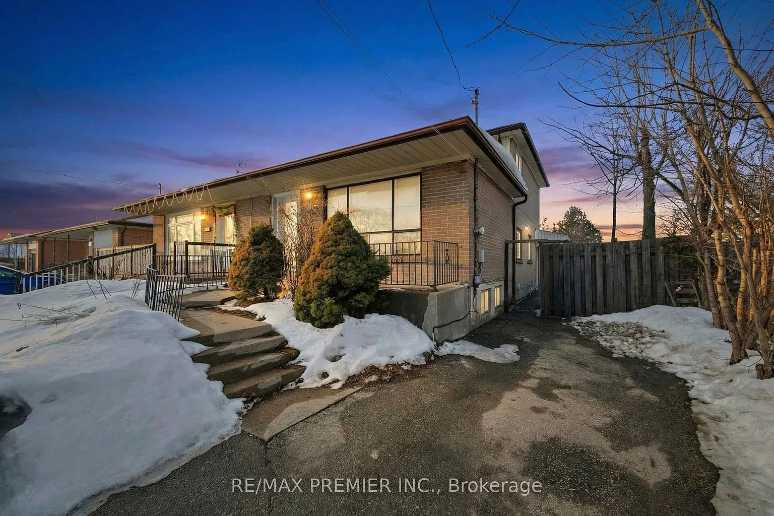 3783 Morning Star Dr photo 1