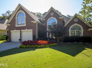 2775 The Terraces Way, Dacula, GA 30019