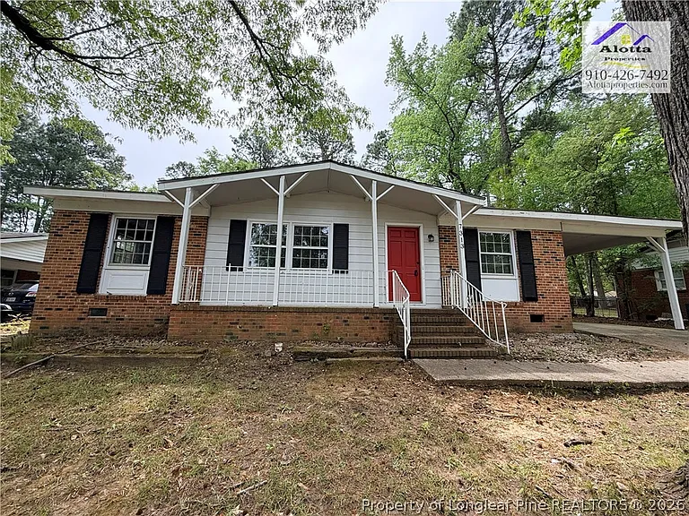 7313 Ryan St — Photo 1