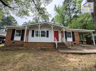 7313 Ryan St, Fayetteville, NC 28314