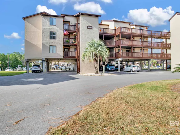 4603 Port Side Ln Unit 201, Gulf Shores, AL 36542