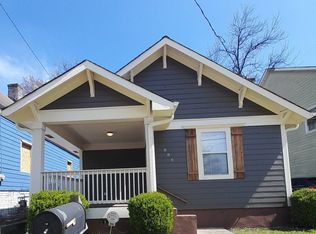 886 McDaniel St SW, Atlanta, GA 30310