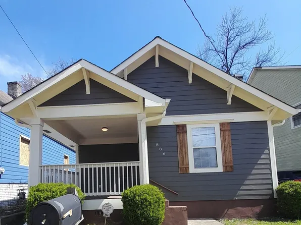 886 McDaniel St SW, Atlanta, GA 30310
