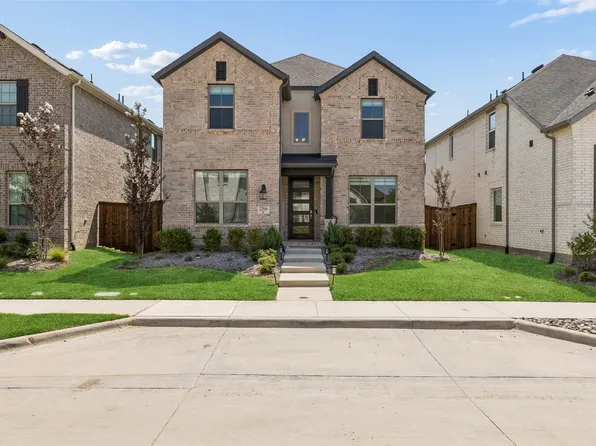 2708 Holland Ct, Celina, TX 75009