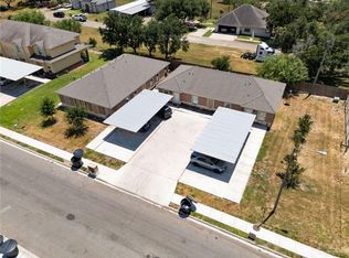 1428 W Harrison Ave APT 3, Mission, TX 78573
