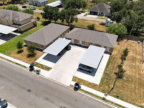 1428 W Harrison Ave #3 Photo 1