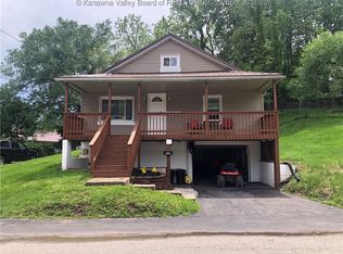 329 3rd Ave, Ripley, WV 25271