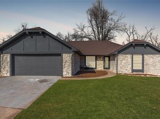 11817 Century Dr, Oklahoma City, OK 73162