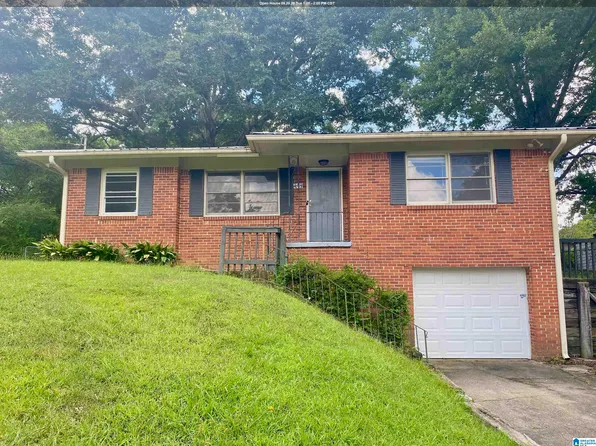449 Wedgeworth Rd, Birmingham, AL 35215