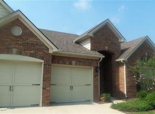 3800 Thadeus Ct, Lexington, KY 40509