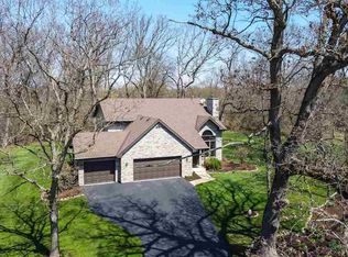 4192 Crocus Ln, Rockford, IL 61102