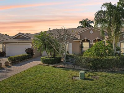 4464 NW Oak Branch Court, Jensen Beach, FL, 34957